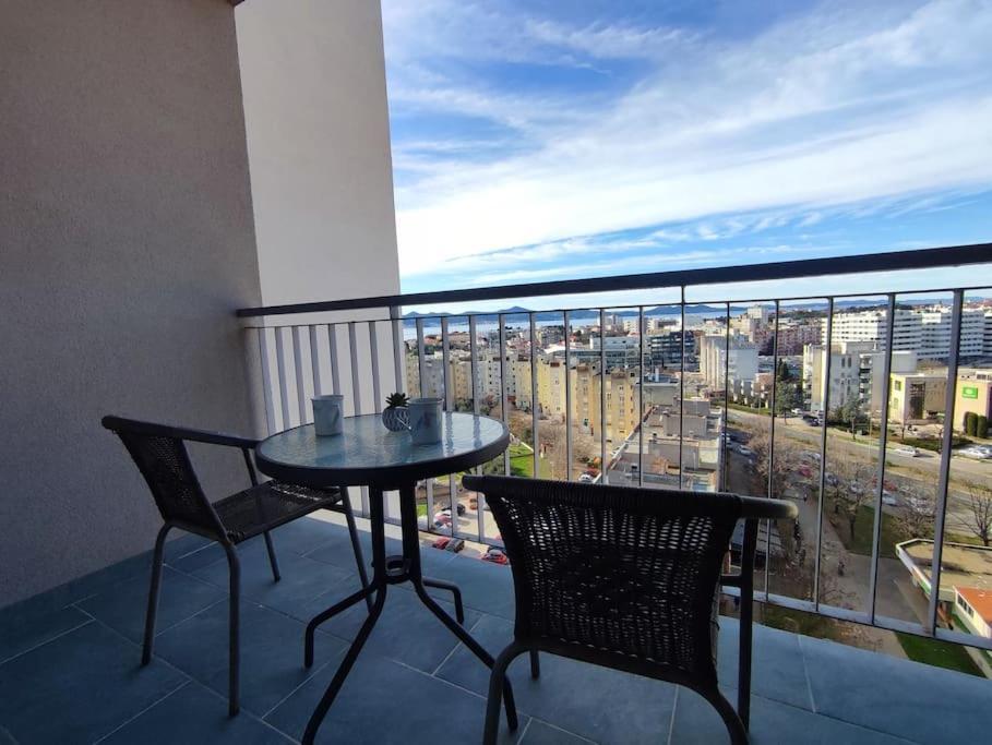 View Apartament *