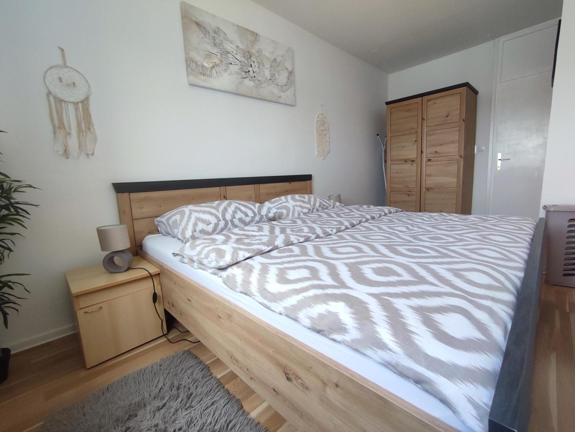 View Apartament *