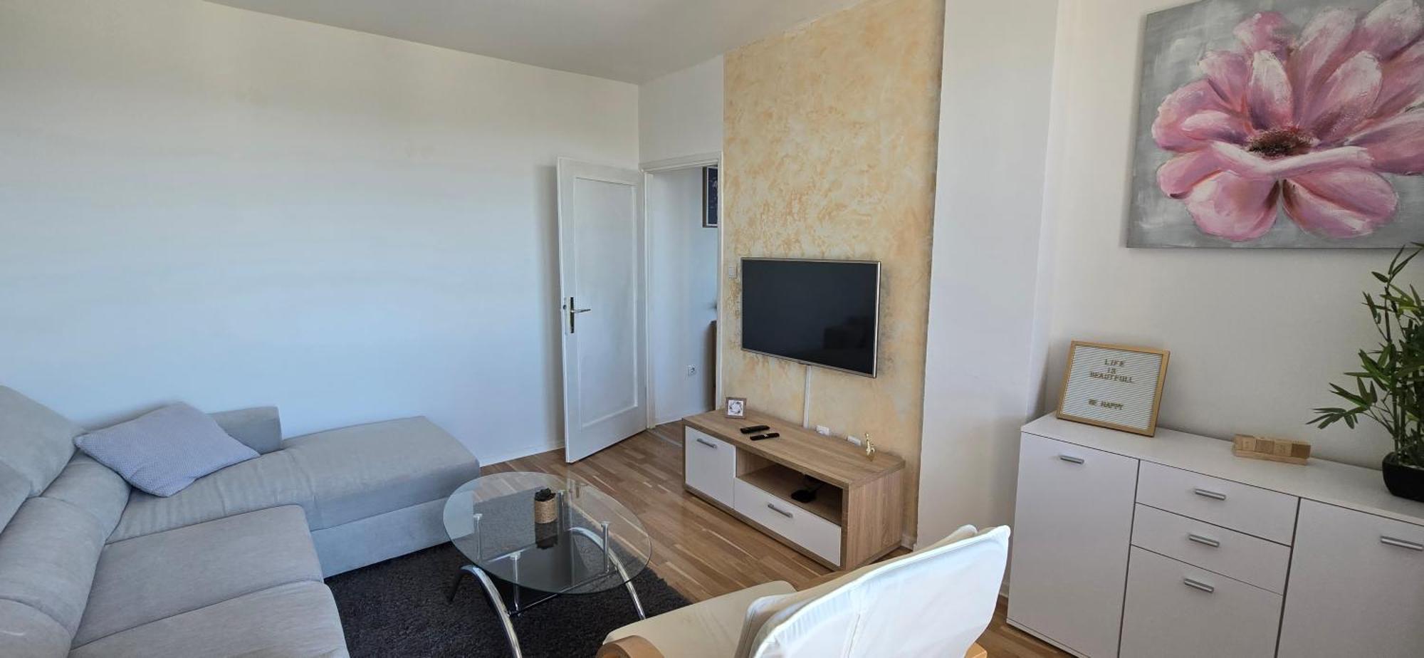 View Apartament